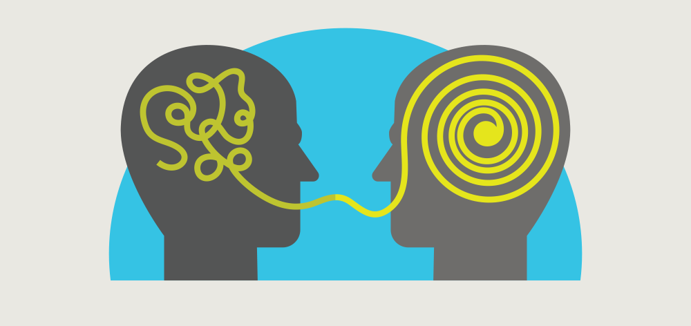 The Battle of Our Two Minds (2)